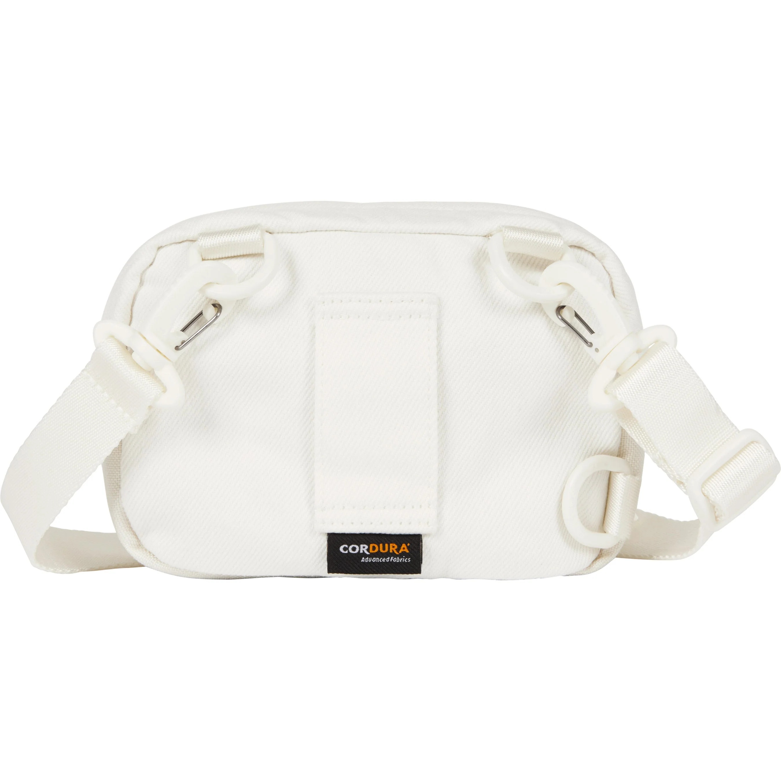 Denim Mini Shoulder Bag view 15